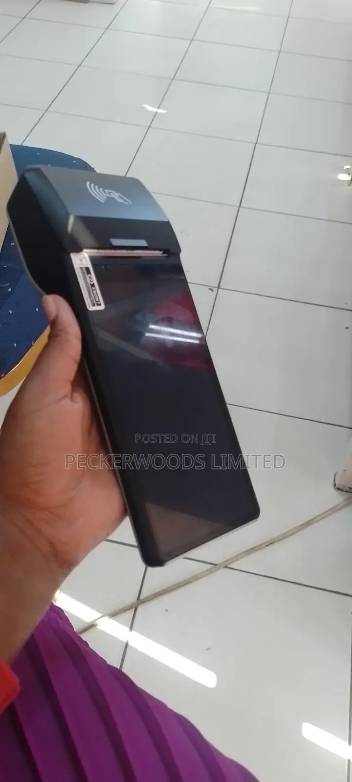 Android Pos Cs30