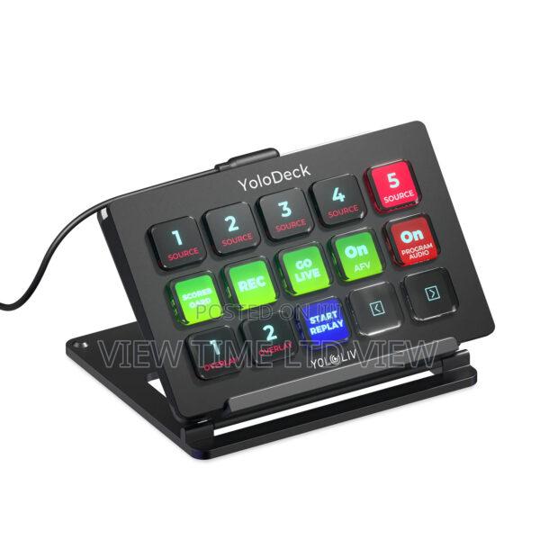 Buy Yolodeck for Yolobox in Nairobi Kenya Today