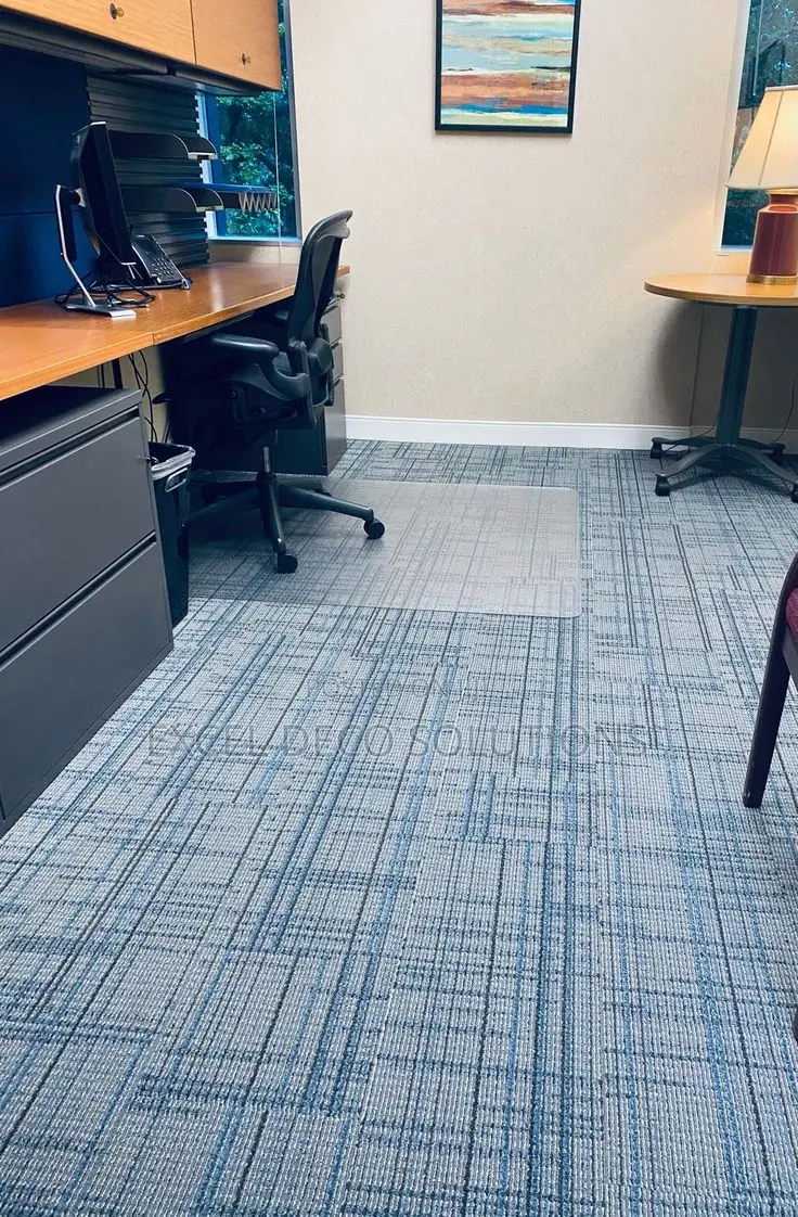 Carpet Tiles – Elegant Feel for Everyday Life!