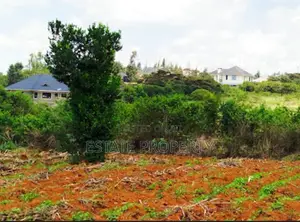 Prime 1/8 Acre Plot in Ongata Rongai , Nkoroi, Merisho Area