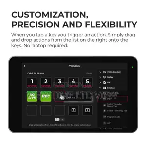 Buy Yolodeck for Yolobox in Nairobi Kenya Today
