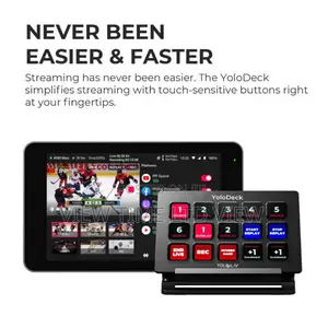 Buy Yolodeck for Yolobox in Nairobi Kenya Today