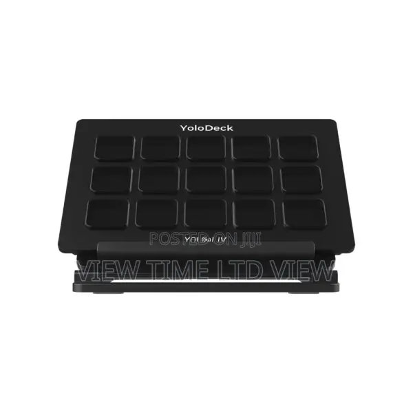 Buy Yolodeck for Yolobox in Nairobi Kenya Today