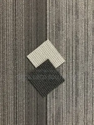 Carpet Tiles – Easy Upgrade, Instant Elegance!