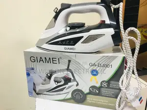 Giamei Ga-Dj001 Steam Iron Box