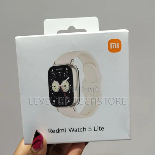 Xiaomi Redmi Watch 5 Lite - thumbnail 3