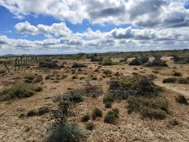 Prime Land for Sale in Narok - main view