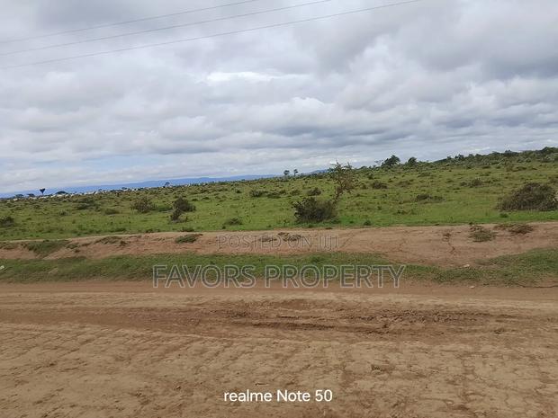Prime Land for Sale in Narok - thumbnail 3