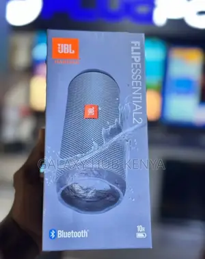 JBL Flip Essential 2