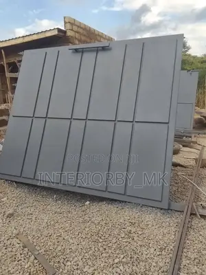 Affordable Luxury Swing Gates