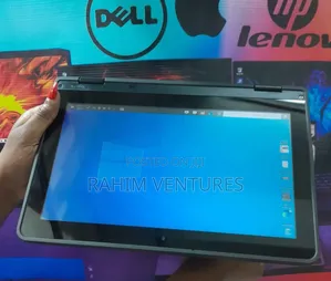 Laptop Lenovo Yoga 11e 4GB Intel Core i3 SSD 128GB
