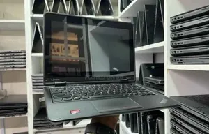 Laptop Lenovo Yoga 11e 4GB Intel Core i3 SSD 128GB