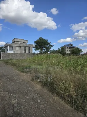 Residential Plot in Kimbo Junction(Catholic)