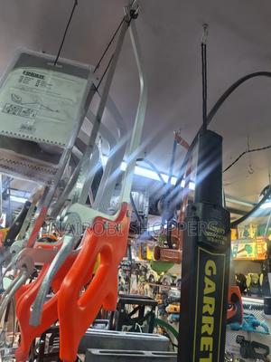 Butcher Knife - main view