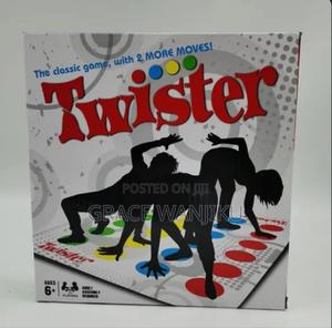 *Twister Game* - thumbnail 2