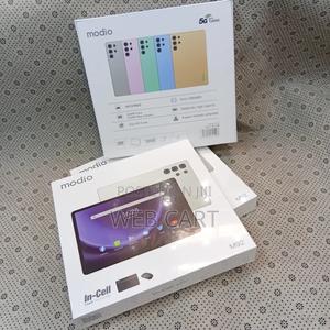 Modio M92 11" Tablet – Storage | 16gb Ram | 1tb Memory - main view