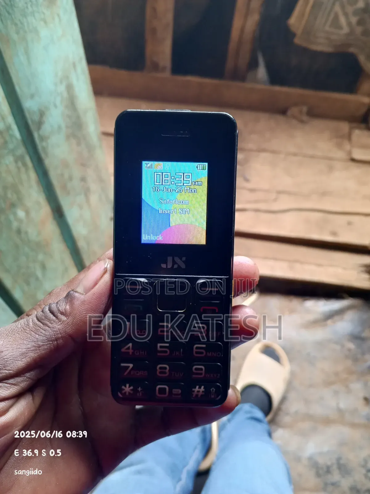 Kamwasedu Sales