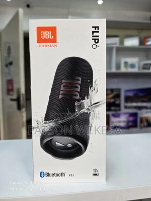 JBL Flip 6 - thumbnail 2