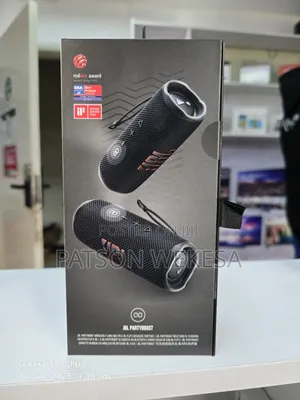 JBL Flip 6