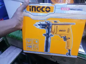 Top Brand New 680w Ingco Impact Drill