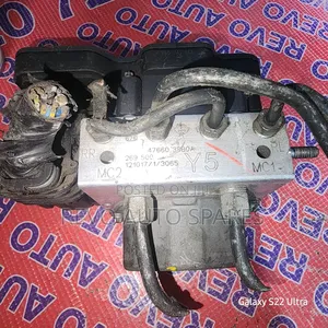 Abs Pump Sylphy