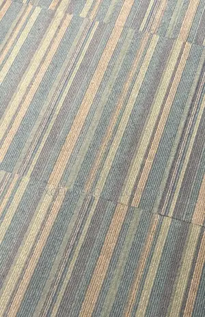 Carpet Tiles – Comfort Never Looked This Good!