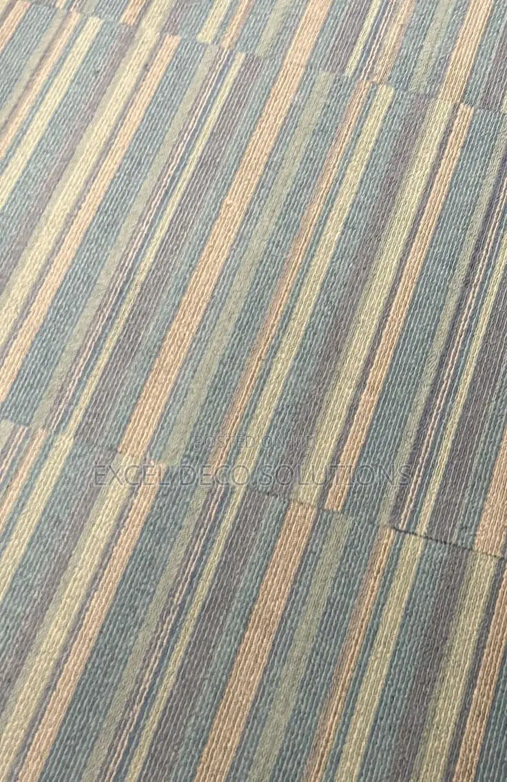 Carpet Tiles – Comfort Never Looked This Good!