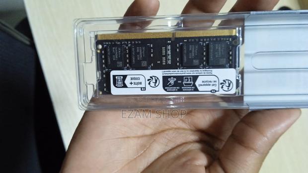 Lexar Laptop Memory Ddr4 3200 So-Dimm 32gb - thumbnail 3