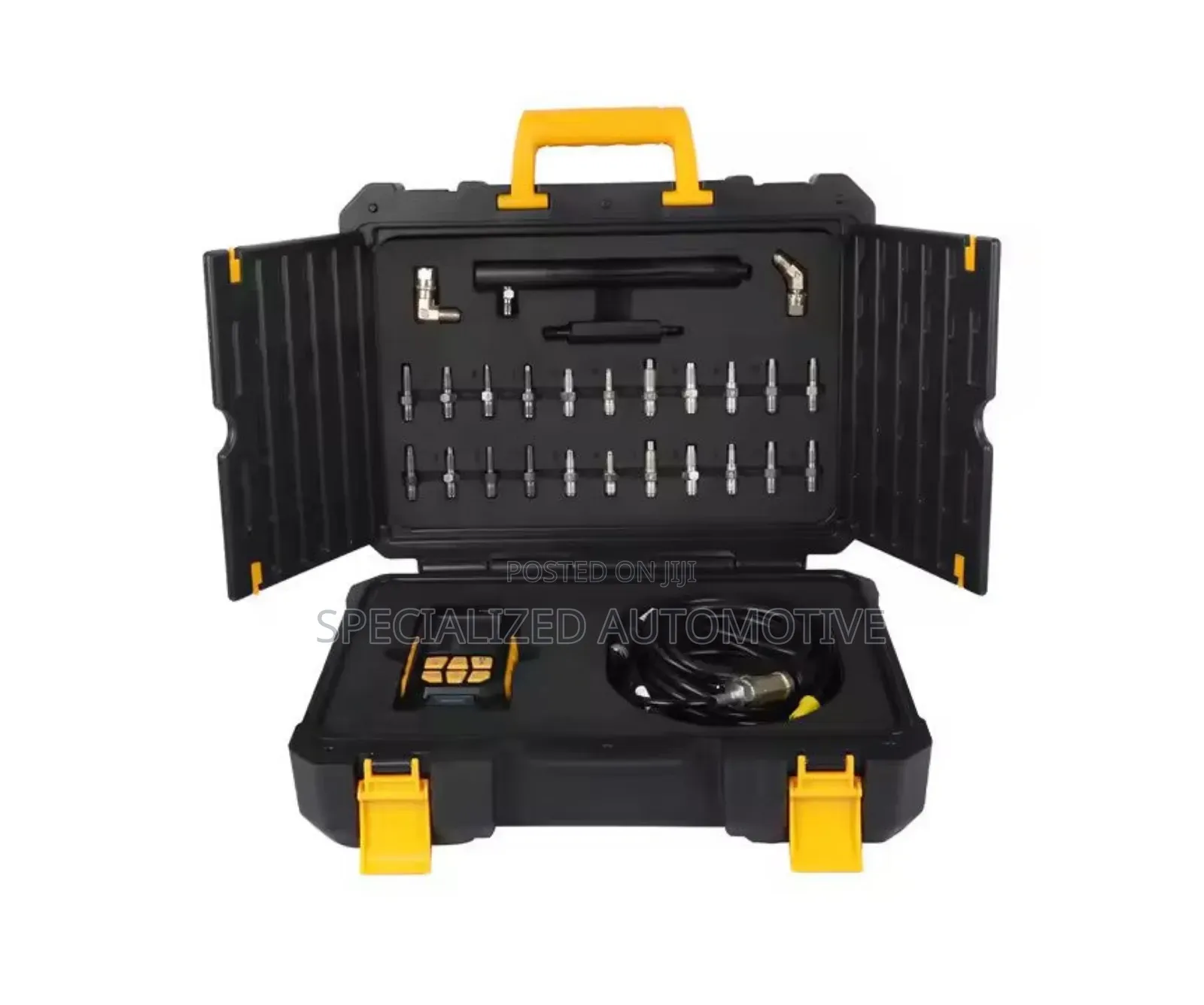 Autool Pt660 Digital Vehicle Brake System Pressure Tester