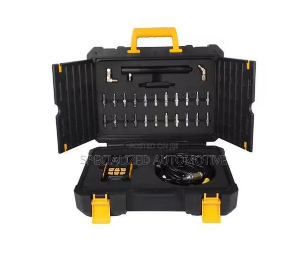Autool Pt660 Digital Vehicle Brake System Pressure Tester