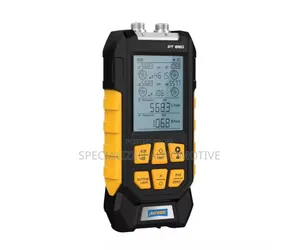 Autool Pt660 Digital Vehicle Brake System Pressure Tester