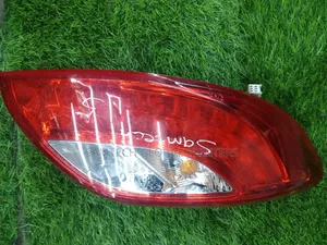 Professional Grade Quality Mazda Demio 2012 Backlight