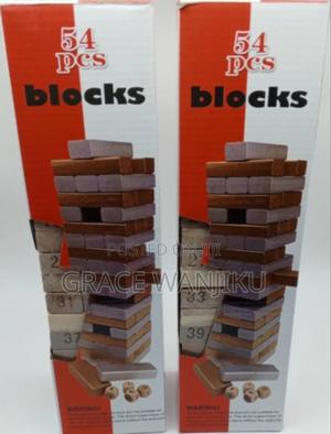 Jenga Game - thumbnail 2