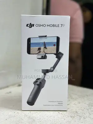 Dji Osmo Mobile 7