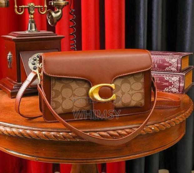 Coach Tabby Shoulder Bag - main view