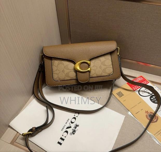 Coach Tabby Shoulder Bag - thumbnail 3