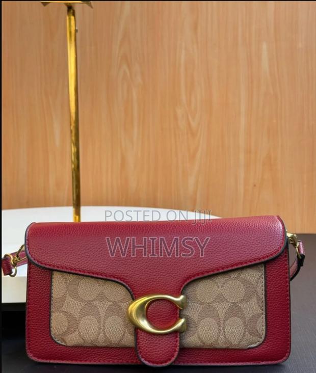 Coach Tabby Shoulder Bag - thumbnail 7