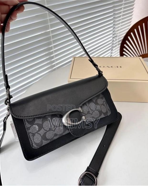 Coach Tabby Shoulder Bag - thumbnail 9