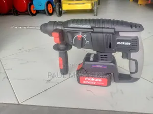 Makute Cordless Rotary Hammer Drill Chd 001