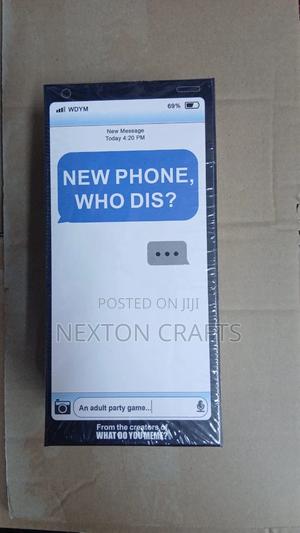 New Phone Who Dis Game - thumbnail 2