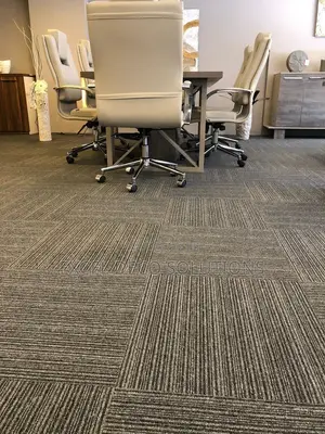 Carpet Tiles – Minimal Effort. Maximum Style!