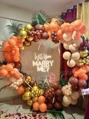 Will You Marry Me Oh Baby Neon Sign for Hire/Rent