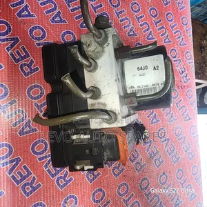 Abs Pump Suzuki Vitara