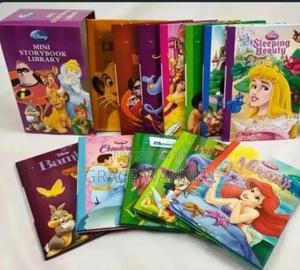 *Mini Story Books - thumbnail 2