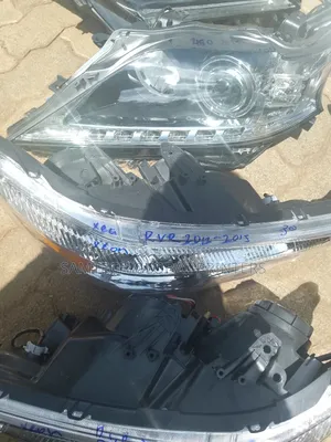 Supreme Quality Mitsubishi RVR Headlight Available
