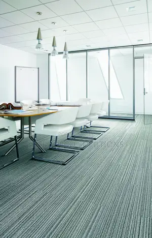 Carpet Tiles – Simple Install. Stunning Look!