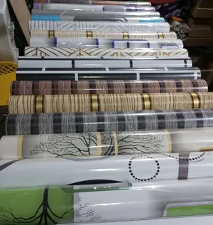 Beautiful Self Adhesive Wallpapers