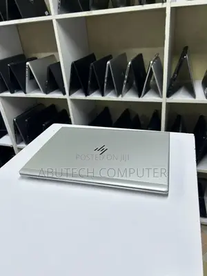 Laptop HP EliteBook 840 G5 8GB Intel Core I5 SSD 256GB