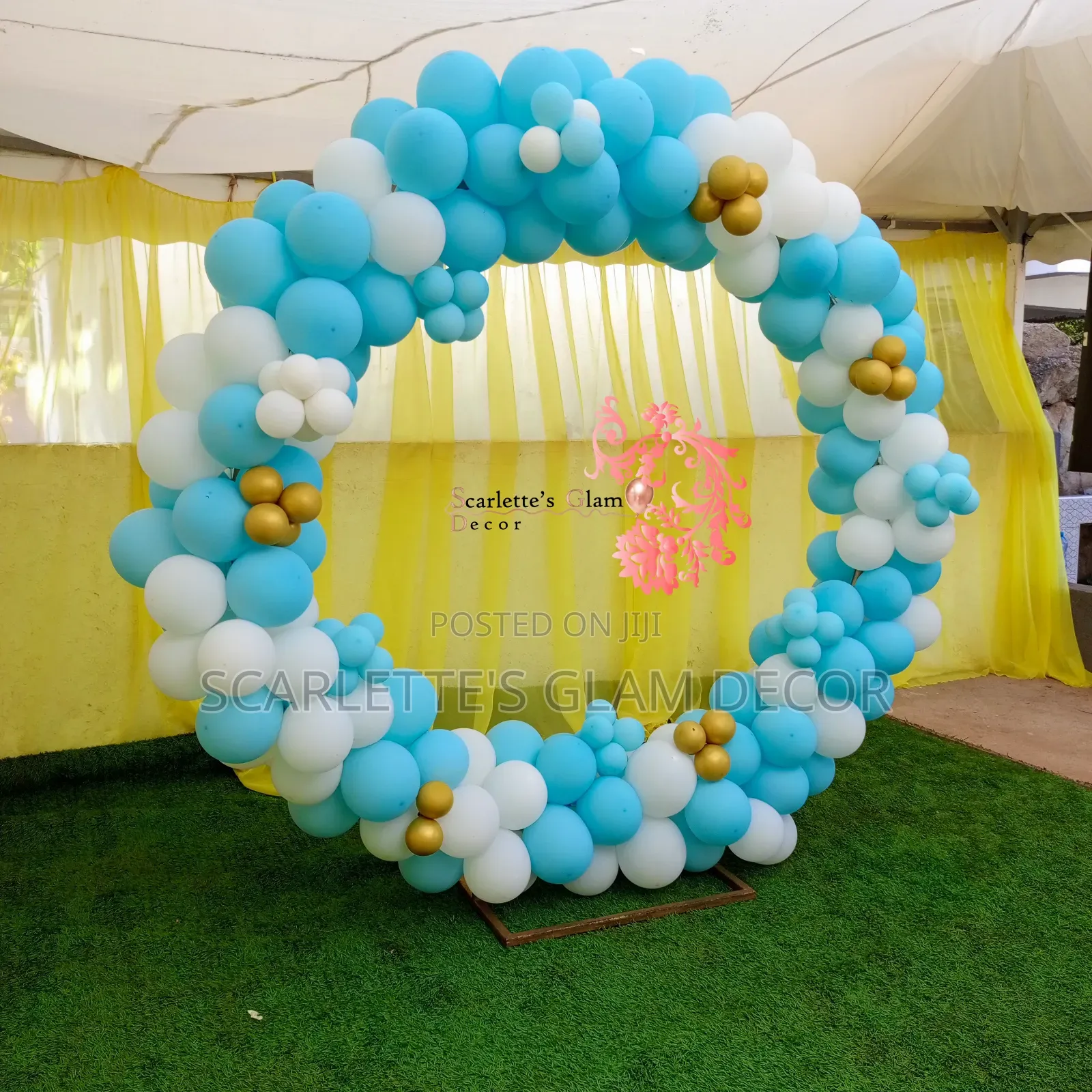 Events Decoration Services for All Celebratory Ceremonies.