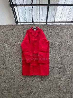 Dust Coats For Factory Workers Affordable - thumbnail 2